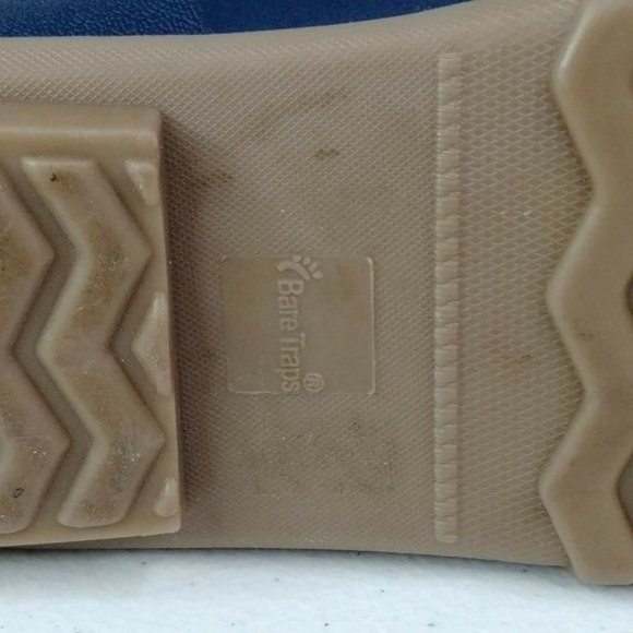 Bare Traps Falin Winter Snow Duck Boots Ladies 10M - Picture 9 of 11